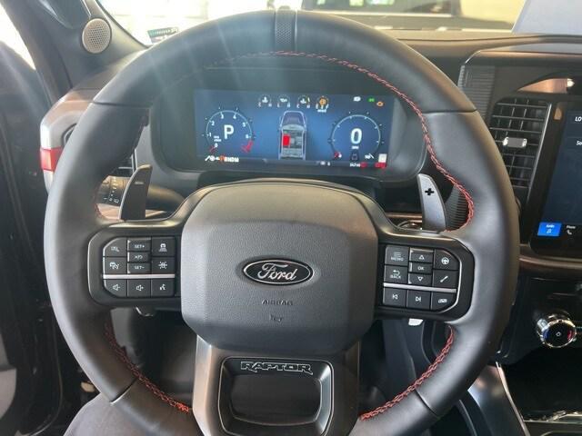 new 2025 Ford F-150 car, priced at $84,105