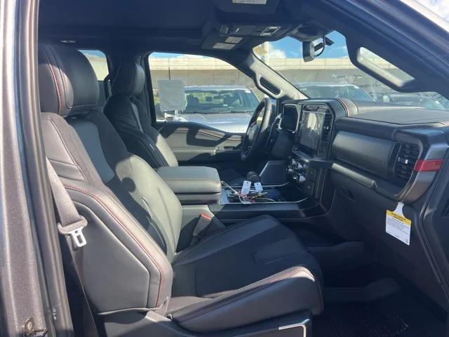 new 2025 Ford F-150 car, priced at $96,975