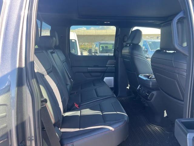 new 2025 Ford F-150 car, priced at $96,975