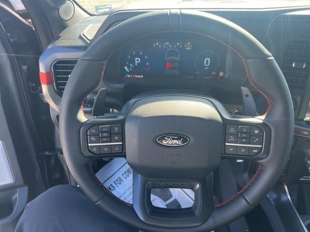 new 2025 Ford F-150 car, priced at $96,975
