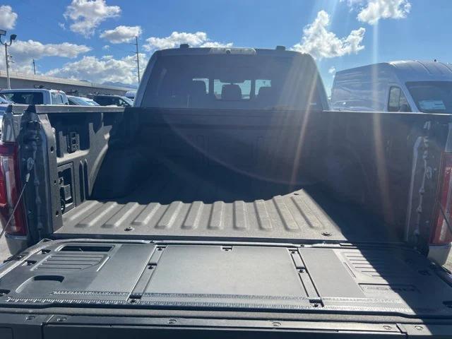 new 2025 Ford F-150 car, priced at $96,975