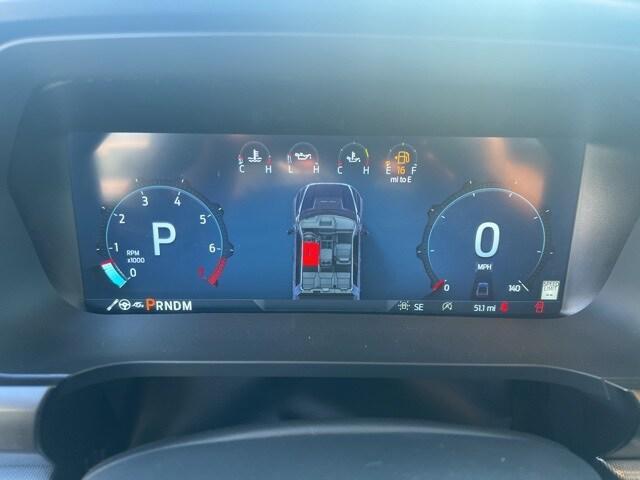 new 2025 Ford F-150 car, priced at $96,975