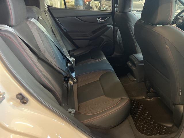 used 2022 Subaru WRX car, priced at $30,995