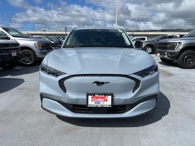 new 2024 Ford Mustang Mach-E car, priced at $45,575