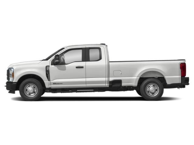 new 2023 Ford F-350 car, priced at $51,100