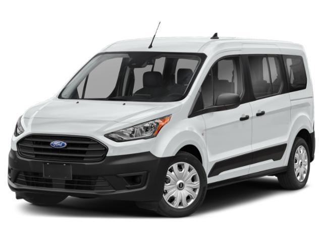 new 2023 Ford Transit Connect car, priced at $38,105
