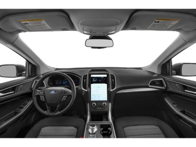 new 2024 Ford Edge car, priced at $43,545