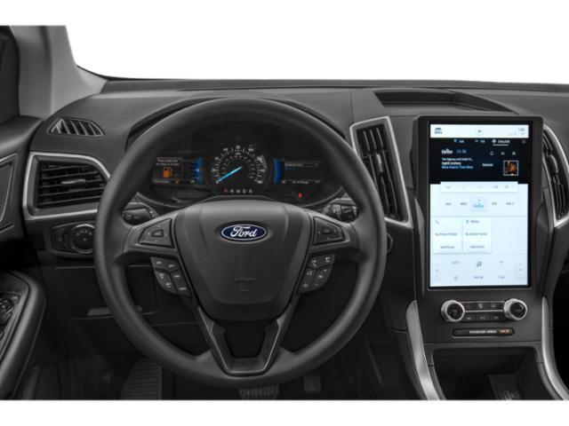 new 2024 Ford Edge car, priced at $43,545