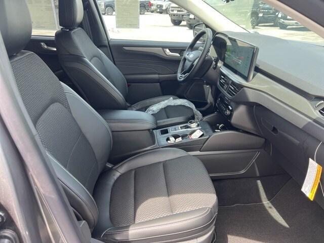 new 2025 Ford Escape PHEV car, priced at $42,715