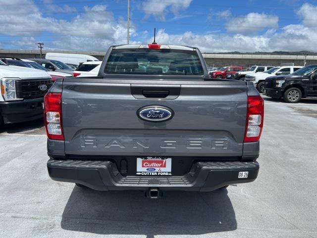 new 2024 Ford Ranger car