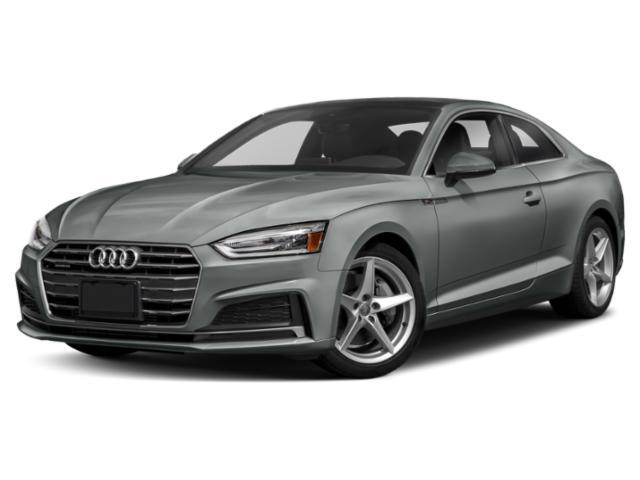 used 2018 Audi A5 car, priced at $26,995