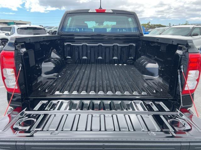 new 2024 Ford Ranger car, priced at $37,765