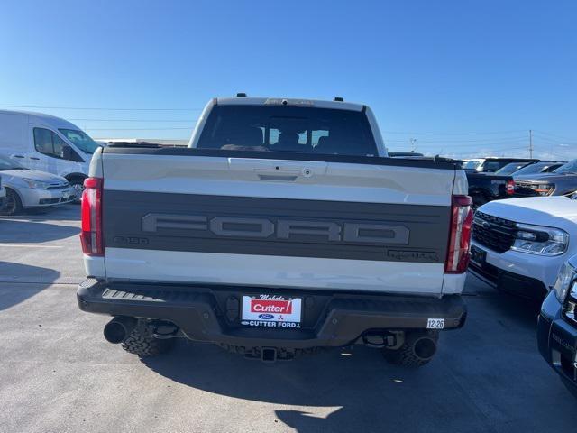 new 2024 Ford F-150 car, priced at $96,890