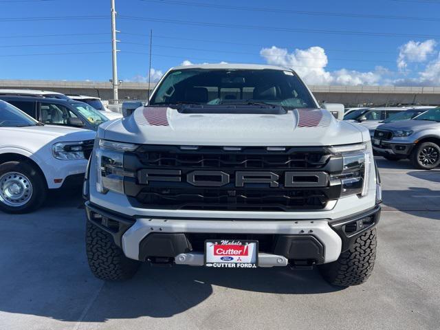 new 2024 Ford F-150 car, priced at $96,890