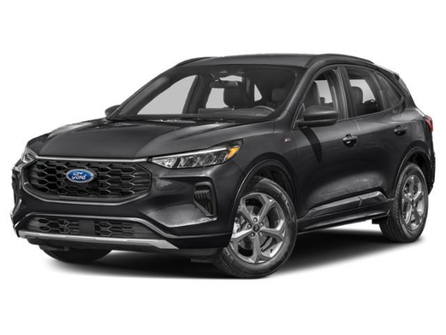 new 2024 Ford Escape car