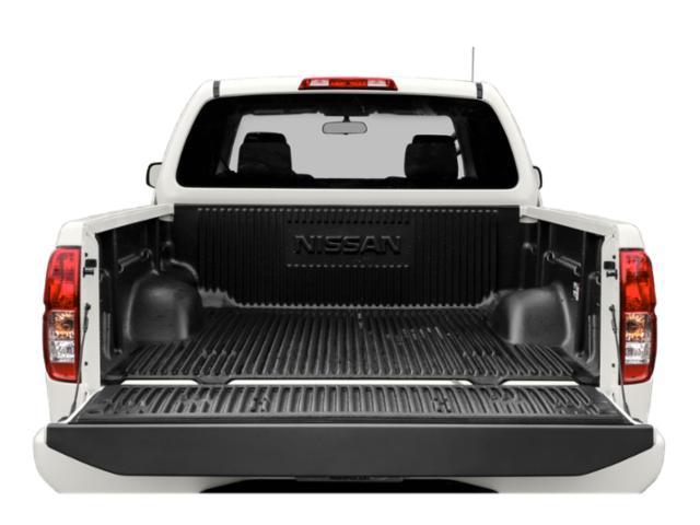 used 2021 Nissan Frontier car, priced at $23,995