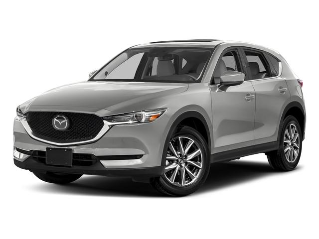 used 2017 Mazda CX-5 car, priced at $18,195