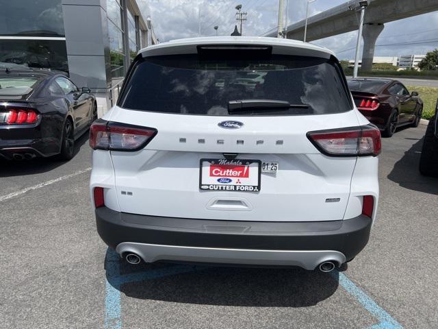 new 2022 Ford Escape car, priced at $41,940