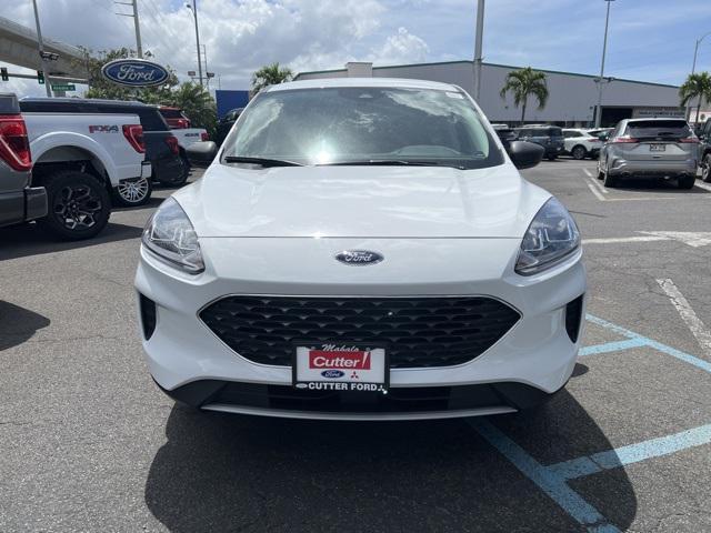new 2022 Ford Escape car, priced at $41,940
