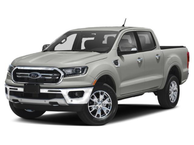 used 2021 Ford Ranger car, priced at $42,797