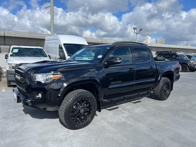 used 2019 Toyota Tacoma car, priced at $36,995