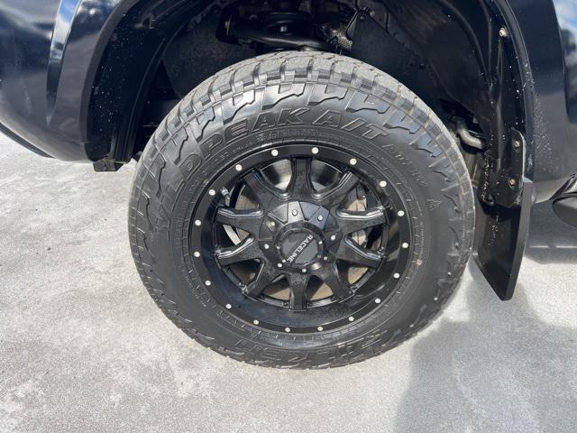 used 2019 Toyota Tacoma car, priced at $36,995