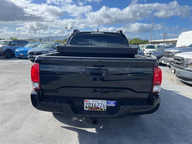 used 2019 Toyota Tacoma car, priced at $36,995