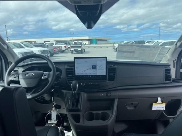 new 2025 Ford Transit-250 car, priced at $55,695