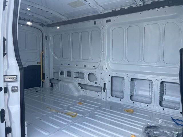 new 2025 Ford Transit-250 car, priced at $55,695