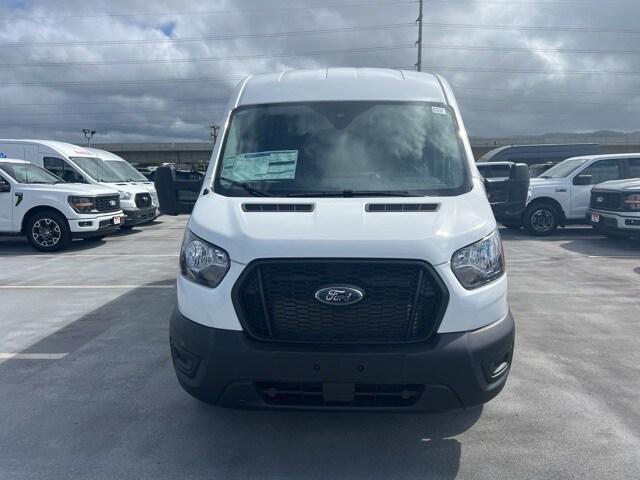 new 2025 Ford Transit-250 car, priced at $55,695