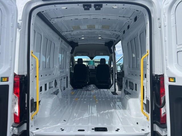new 2025 Ford Transit-250 car, priced at $55,695