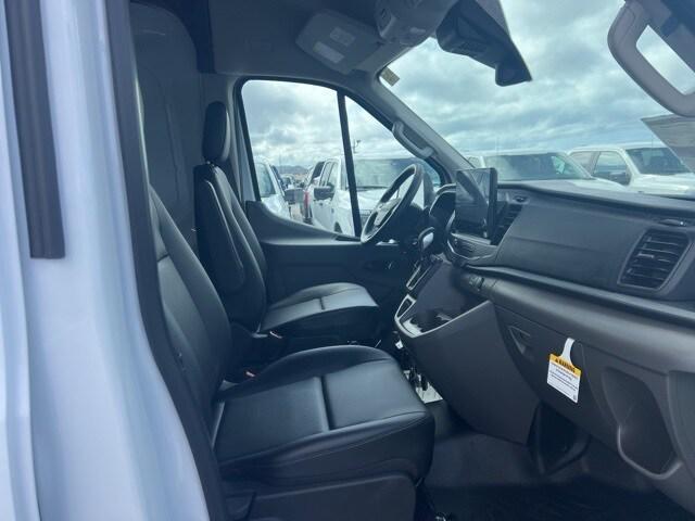 new 2025 Ford Transit-250 car, priced at $55,695