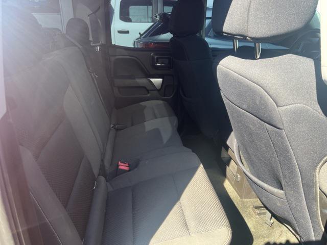 used 2014 Chevrolet Silverado 1500 car, priced at $18,995