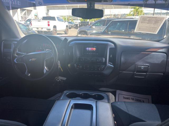 used 2014 Chevrolet Silverado 1500 car, priced at $18,995