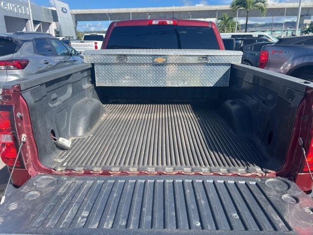 used 2014 Chevrolet Silverado 1500 car, priced at $18,995