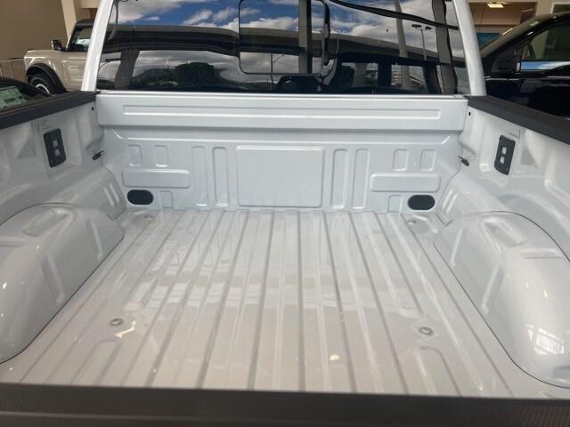 new 2025 Ford F-150 car, priced at $94,660