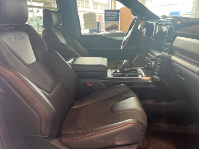 new 2025 Ford F-150 car, priced at $94,660