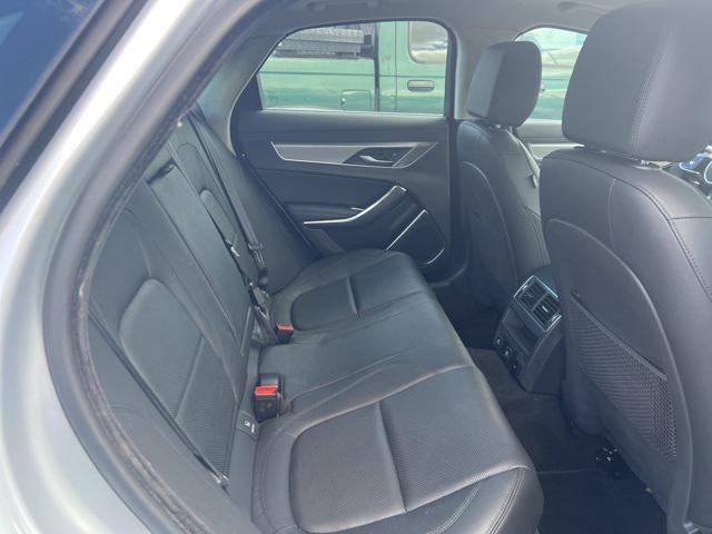 used 2021 Jaguar XF car, priced at $38,995
