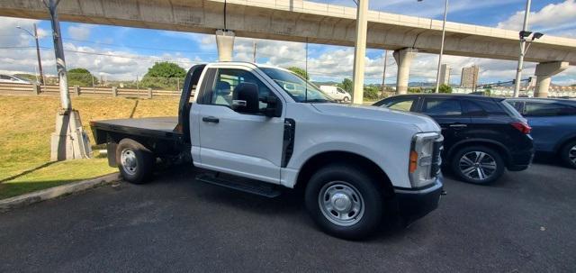 new 2023 Ford F-250 car, priced at $47,530