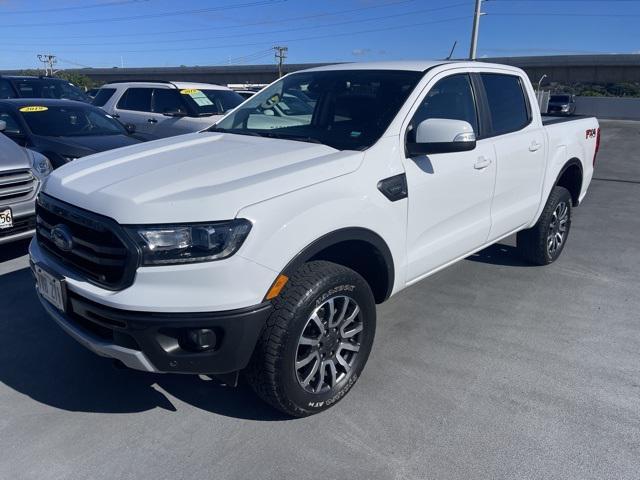 used 2019 Ford Ranger car, priced at $34,995