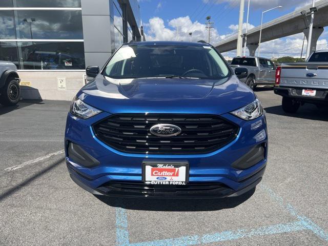 new 2023 Ford Edge car, priced at $43,258