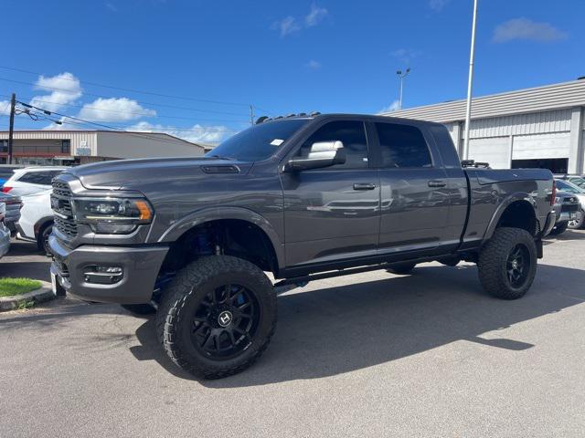 used 2022 Ram 2500 car, priced at $90,995