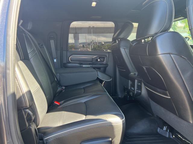 used 2022 Ram 2500 car, priced at $90,995