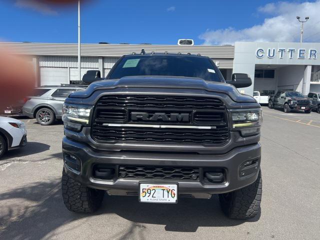 used 2022 Ram 2500 car, priced at $90,995