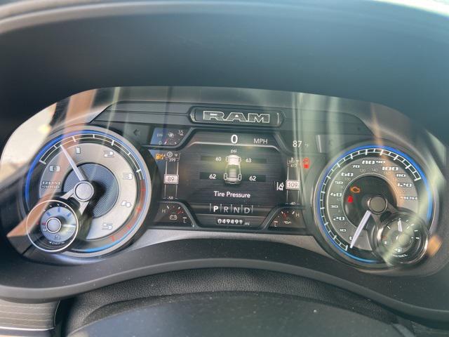 used 2022 Ram 2500 car, priced at $90,995