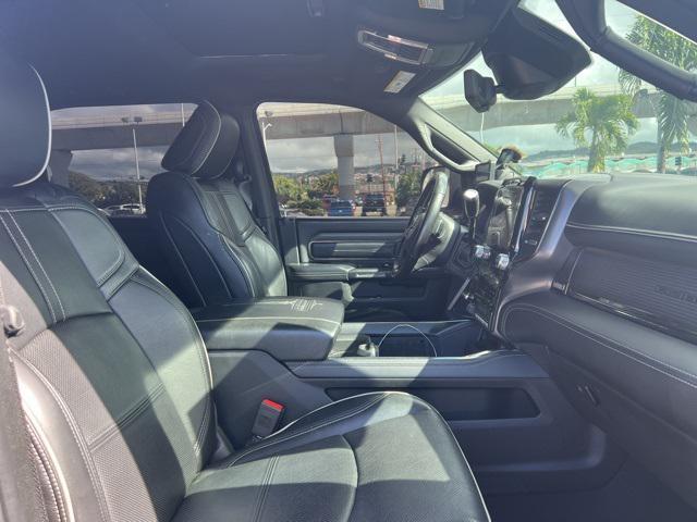 used 2022 Ram 2500 car, priced at $90,995