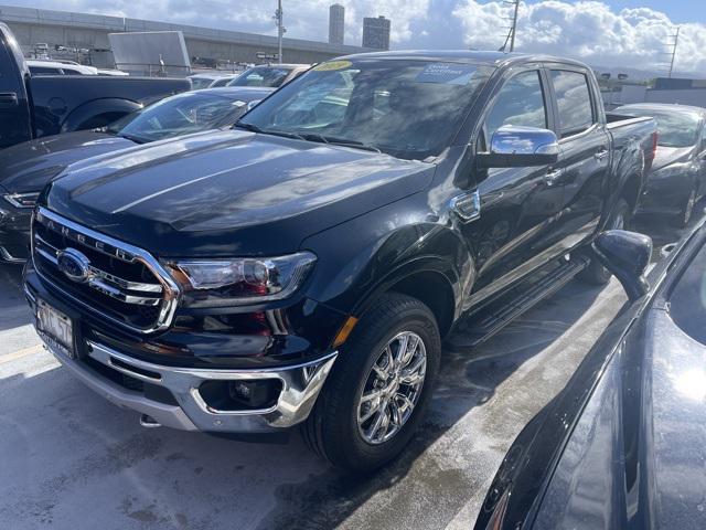 used 2019 Ford Ranger car, priced at $31,995