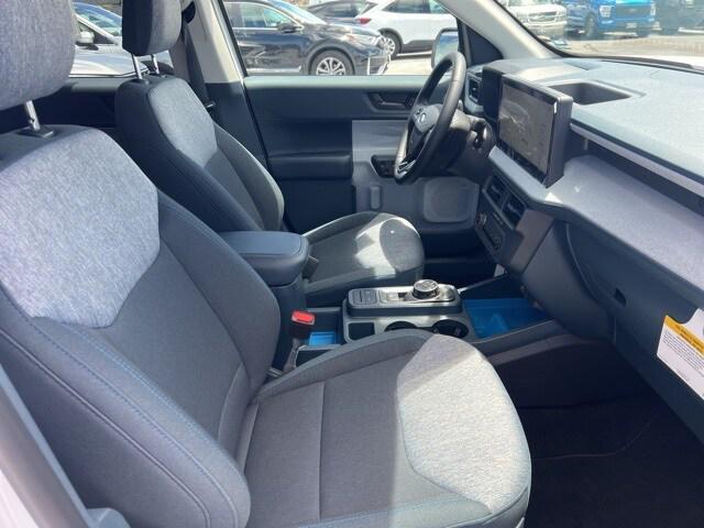 new 2025 Ford Maverick car, priced at $37,830