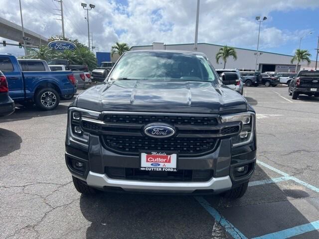 new 2024 Ford Ranger car, priced at $46,930