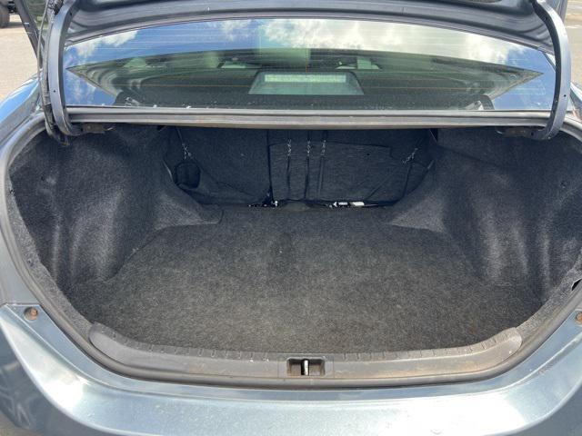 used 2015 Toyota Corolla car, priced at $13,995